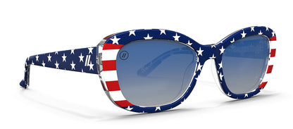 American Flag Sunglasses EV MADE IN US