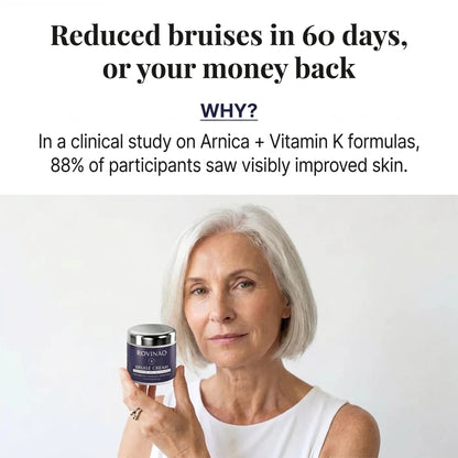 🌟100K+ SOLD💕- ROVINAO® Bruise Repair & Skin-Strengthening Cream