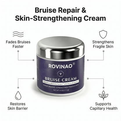 🌟100K+ SOLD💕- ROVINAO® Bruise Repair & Skin-Strengthening Cream