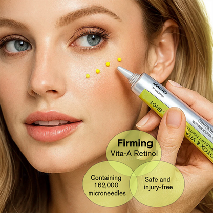 🔥 FLASH SALE 70% OFF | QIAWI™ Wrinkle Lift & Firming Cream