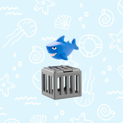 Children’s Diving Toy Set – Underwater Pool Toys with Storage Box