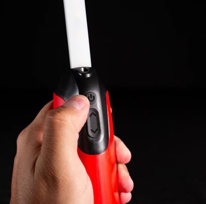 FlexPro LED Flashlight Stick-🔋Extra-long battery life-7 hours⌛