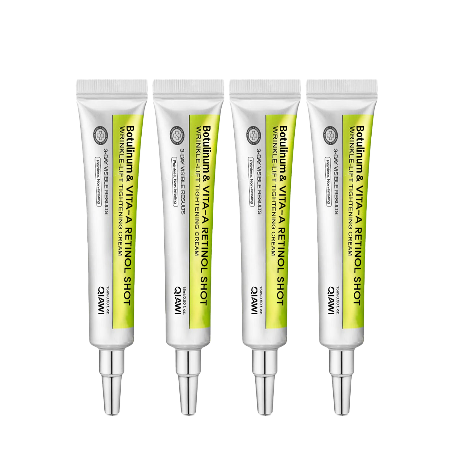 🔥 FLASH SALE 70% OFF | QIAWI™ Wrinkle Lift & Firming Cream