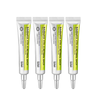 🔥 FLASH SALE 70% OFF | QIAWI™ Wrinkle Lift & Firming Cream