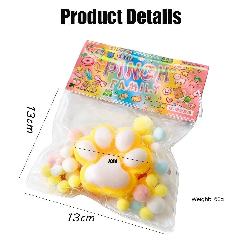 🏆1 Bestselling🏆8-Piece Set Mystery Box Malt Sugar Stress Relief Fidget Toys