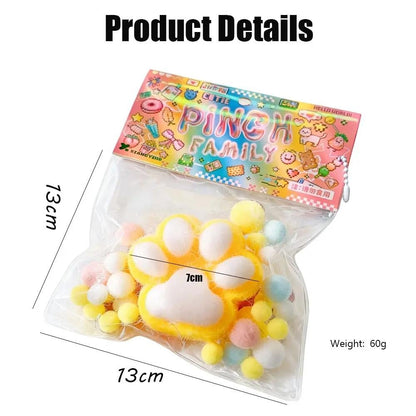 🏆1 Bestselling🏆8-Piece Set Mystery Box Malt Sugar Stress Relief Fidget Toys