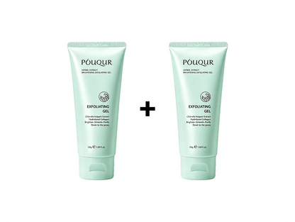 🥳2026 HOT SALE🥳💞50K+ SOLD!💥👵🌸 50% OFF!Herbal Extract Brightening Exfoliating Gel