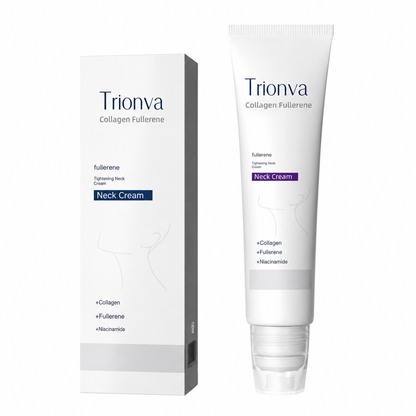🥳2026 HOT SALE🥳💞Roller Massage Neck Cream Collagen & Hyaluronic Acid | Firms Neck 🧺 BUY 1 GET 1 FREE! 🧼