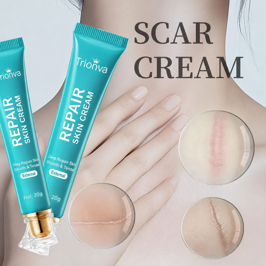 🧺 BUY 1 GET 1 FREE! 🧼Repair Scar Cream🥳