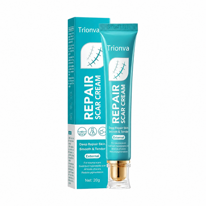 🧺 BUY 1 GET 1 FREE! 🧼Repair Scar Cream🥳