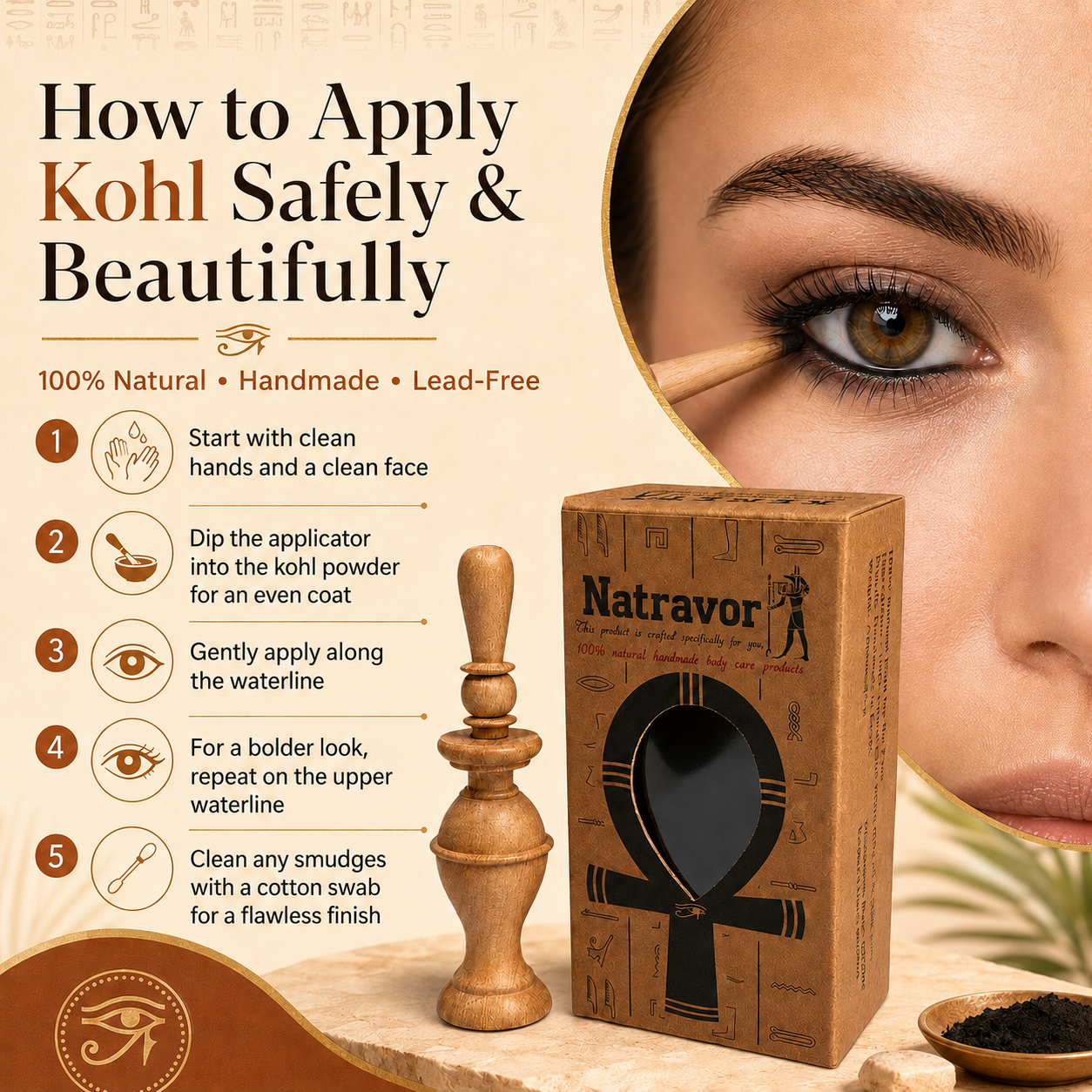 Egyptian Black Seed Beauty Oil