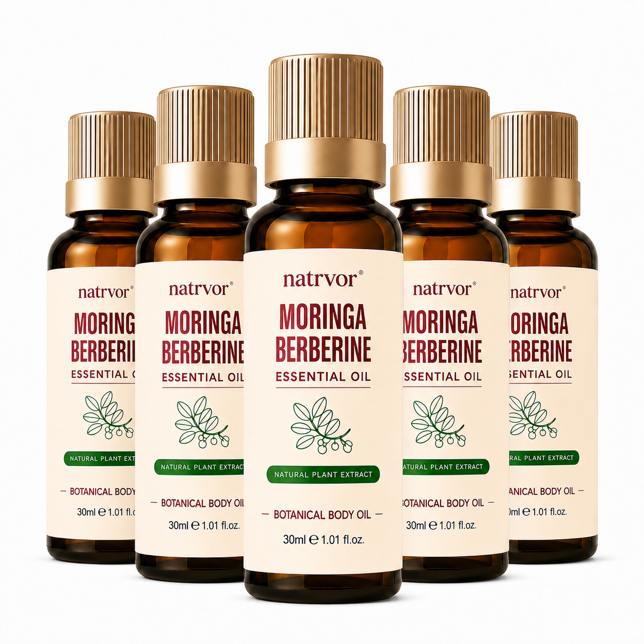 Complete Routine 5 bottle