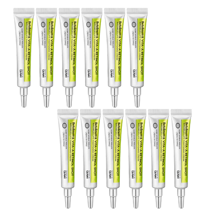 🔥 FLASH SALE 70% OFF | QIAWI™ Wrinkle Lift & Firming Cream