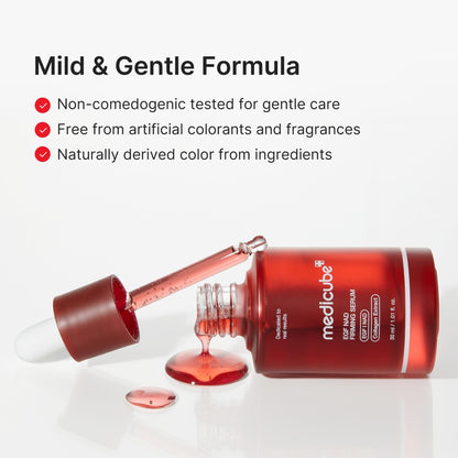 NAD+ EGF Firming Serum