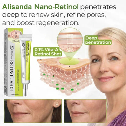 🔥 FLASH SALE 70% OFF | Wrinkle Lift & Firming Cream