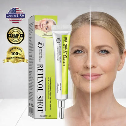 🔥 FLASH SALE 70% OFF | Wrinkle Lift & Firming Cream