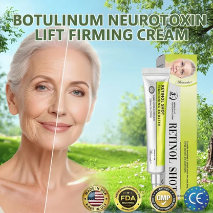 🔥 FLASH SALE 70% OFF | Wrinkle Lift & Firming Cream