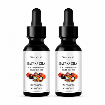 Ultimate Hair Regrowth Therapy Targets Hair Loss, Premature Gray Hair, Dry Frizz, and Hair Damage -III
