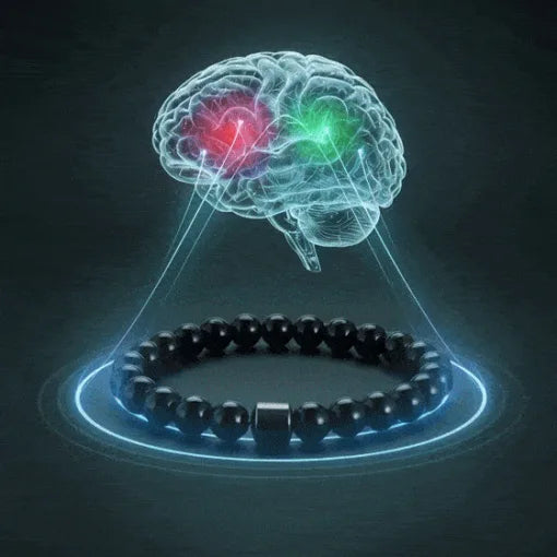 Anti-Alcohol Bracelet