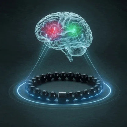 Anti-Alcohol Bracelet
