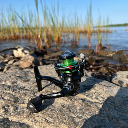 🐟FishyFlow Rod