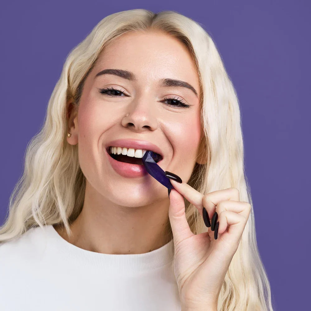 Luminé® DR.DENT Teeth Whitening Strips
