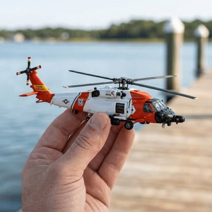 Elite Maritime Guardians 236th Anniversary Collector's Edition - Response Cutter