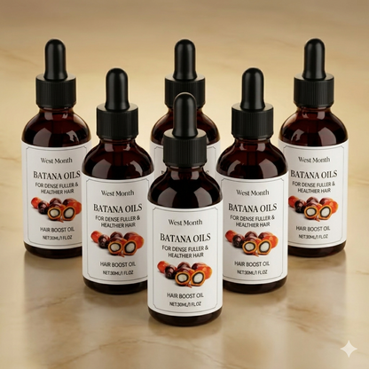 Ultimate Hair Regrowth Therapy Targets Hair Loss, Premature Gray Hair, Dry Frizz, and Hair Damage -III