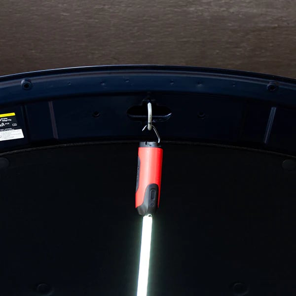 FlexPro LED Flashlight Stick-🔋Extra-long battery life-7 hours⌛