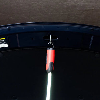 FlexPro LED Flashlight Stick-🔋Extra-long battery life-7 hours⌛